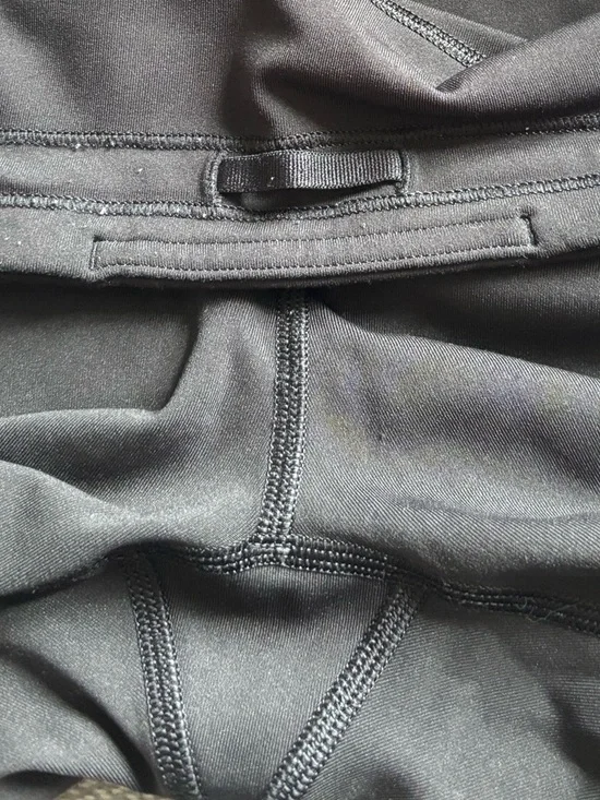 Lululemon Speed Up Tight in Black 28" *Full-On Luxtreme - Picture 9 of 13